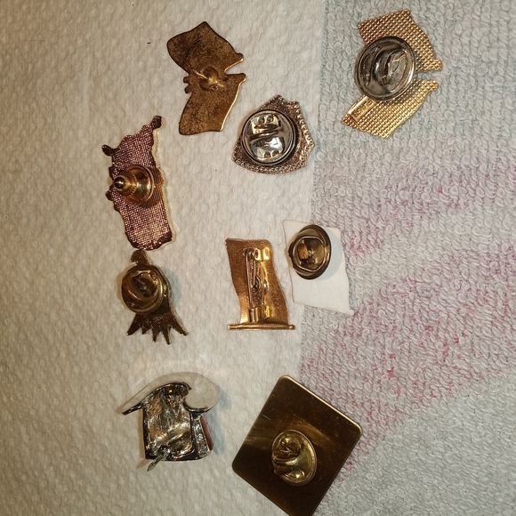 Patriotic Pin Collection - Picture 6 of 6